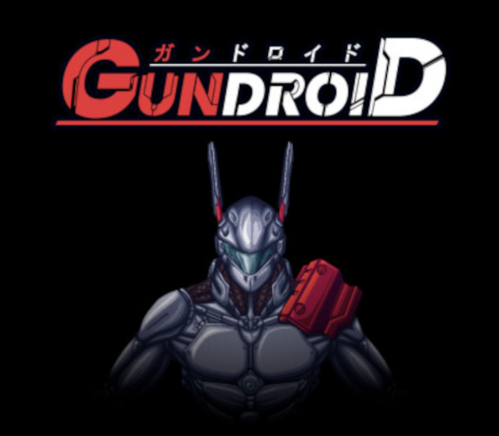 Buy Gundroid Steam (PC) - Steam CD Key - GLOBAL - Cheap - PremiumCDKeys.com
