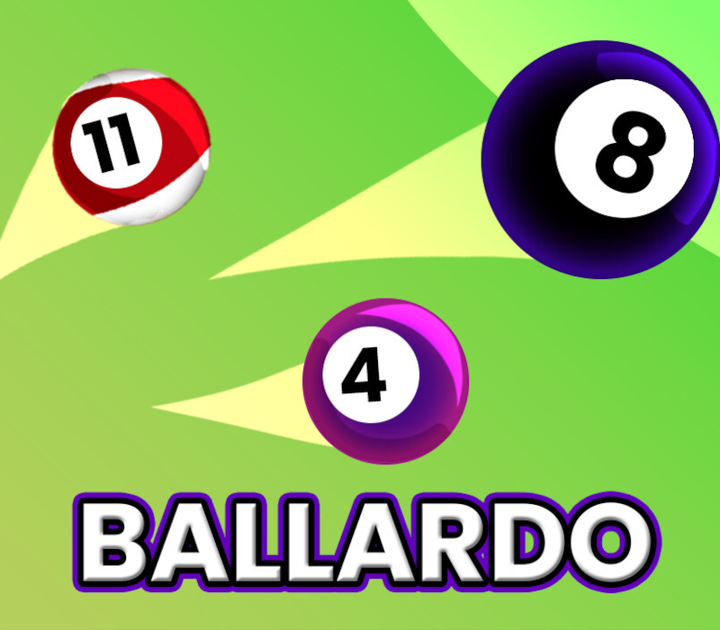 Buy Ballardo Steam (PC) - Steam CD Key - GLOBAL - Cheap - PremiumCDKeys.com