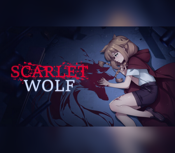 Buy Scarlet Wolf Steam (PC) - Steam CD Key - GLOBAL - Cheap - PremiumCDKeys.com
