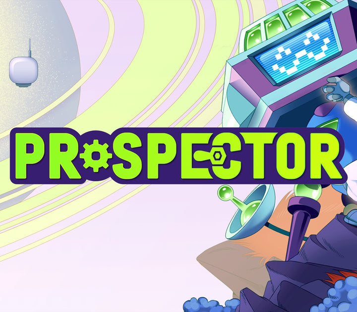 Buy Prospector Steam (PC) - Steam CD Key - GLOBAL - Cheap - PremiumCDKeys.com