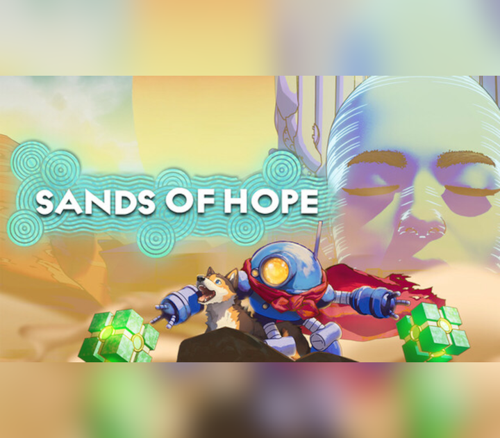 Buy Sands of Hope Steam (PC) - Steam CD Key - GLOBAL - Cheap - PremiumCDKeys.com