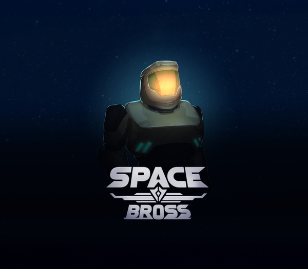 Buy Space Bross Steam (PC) - Steam CD Key - GLOBAL - Cheap - PremiumCDKeys.com