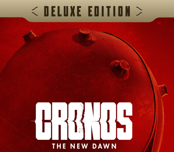 Buy Cronos: The New Dawn Deluxe Edition Steam (PC) - Steam CD Key - GLOBAL - Cheap - PremiumCDKeys.com