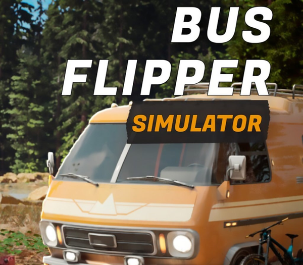 Buy Bus Flipper: Renovator Simulator Steam (PC) - Steam CD Key - GLOBAL - Cheap - PremiumCDKeys.com