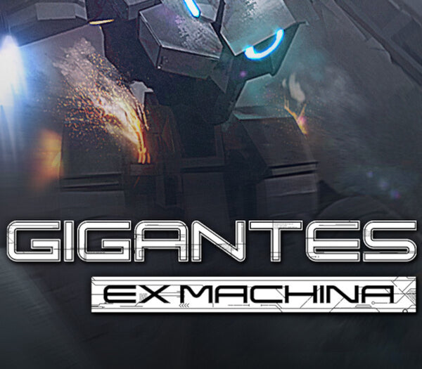 Buy Gigantes Ex Machina Steam (PC) - Steam CD Key - GLOBAL - Cheap - PremiumCDKeys.com