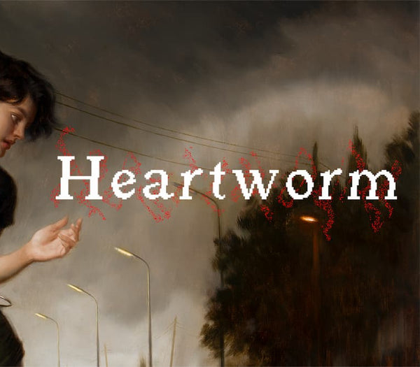 Buy Heartworm Steam (PC) - Steam CD Key - GLOBAL - Cheap - PremiumCDKeys.com