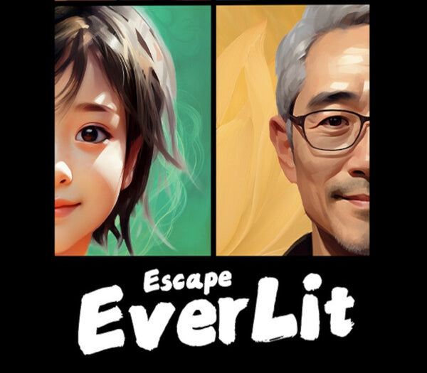 Buy Escape Everlit Steam (PC) - Steam CD Key - GLOBAL - Cheap - PremiumCDKeys.com