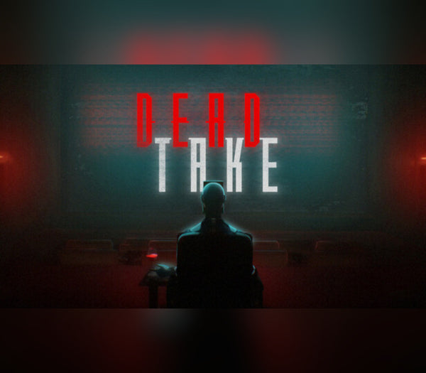 Buy Dead Take Steam (PC) - Steam CD Key - GLOBAL - Cheap - PremiumCDKeys.com