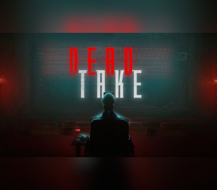 Buy Dead Take Steam (PC) - Steam CD Key - GLOBAL - Cheap - PremiumCDKeys.com