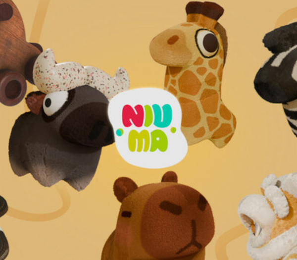 Buy NiuMa Steam (PC) - Steam CD Key - GLOBAL - Cheap - PremiumCDKeys.com