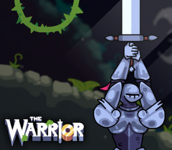 Buy The Warrior Steam (PC) - Steam CD Key - GLOBAL - Cheap - PremiumCDKeys.com
