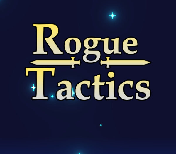 Buy Rogue Tactics Steam (PC) - Steam CD Key - GLOBAL - Cheap - PremiumCDKeys.com
