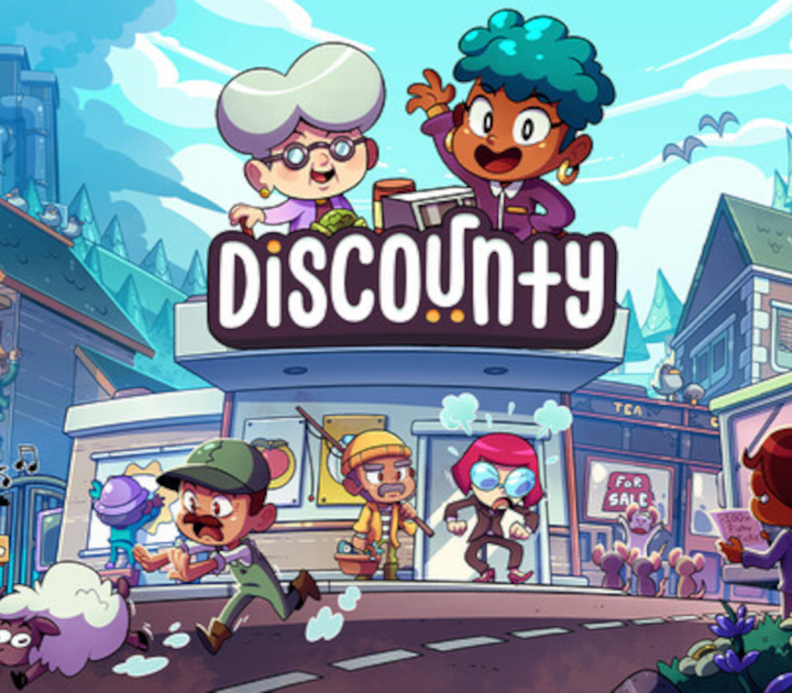 Buy Discounty Steam (PC) - Steam CD Key - GLOBAL - Cheap - PremiumCDKeys.com