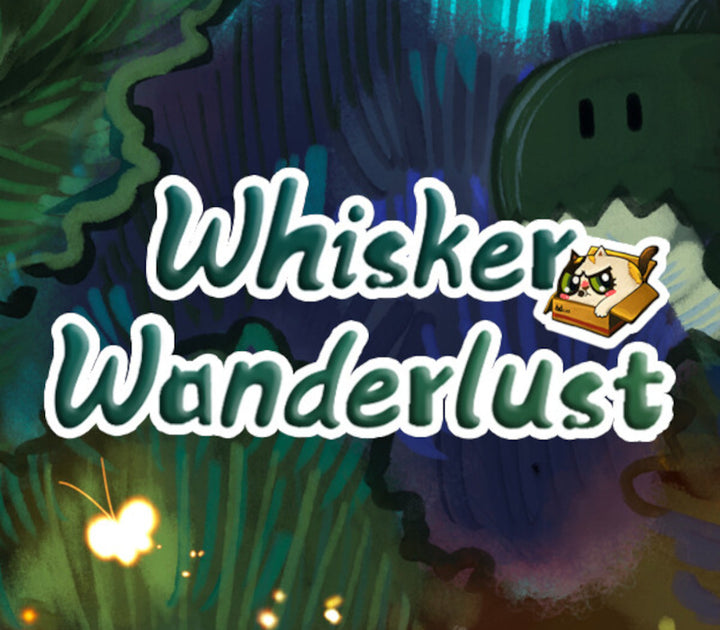 Buy Whisker Wanderlust: The Wondrous Journey Steam (PC) - Steam CD Key - GLOBAL - Cheap - PremiumCDKeys.com