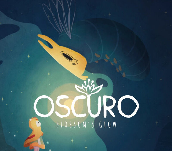 Buy Oscuro Blossom's Glow Steam (PC) - Steam CD Key - GLOBAL - Cheap - PremiumCDKeys.com