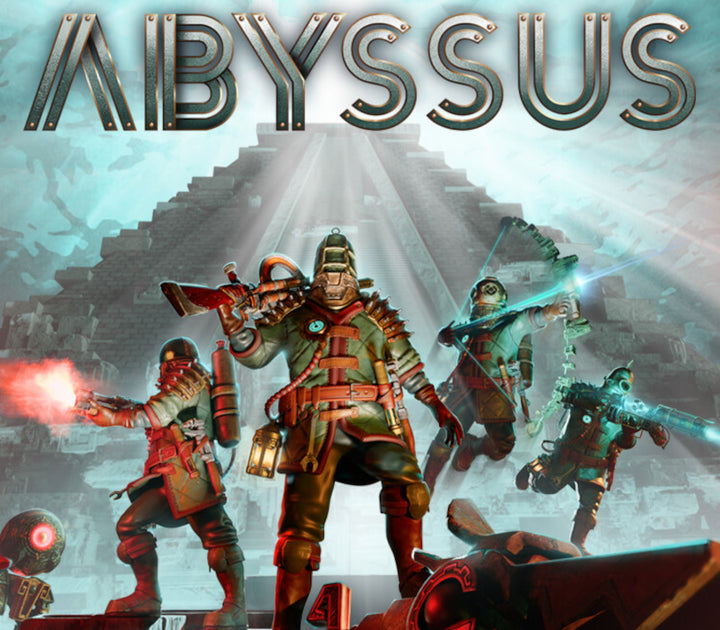 Buy Abyssus Steam (PC) - Steam CD Key - GLOBAL - Cheap - PremiumCDKeys.com