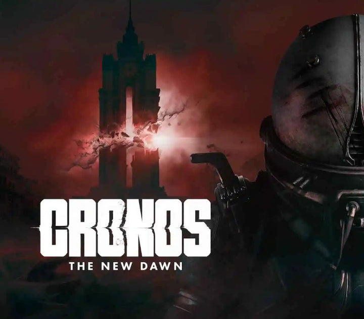 Buy Cronos: The New Dawn Steam (PC) - Steam CD Key - EUROPE - Cheap - PremiumCDKeys.com