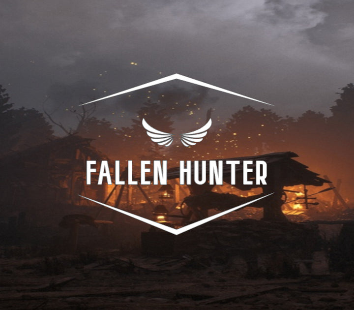Buy Fallen Hunter Steam (PC) - Steam CD Key - GLOBAL - Cheap - PremiumCDKeys.com