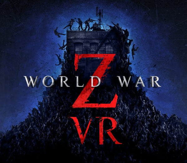 Buy World War Z VR Steam (PC) - Steam CD Key - GLOBAL - Cheap - PremiumCDKeys.com