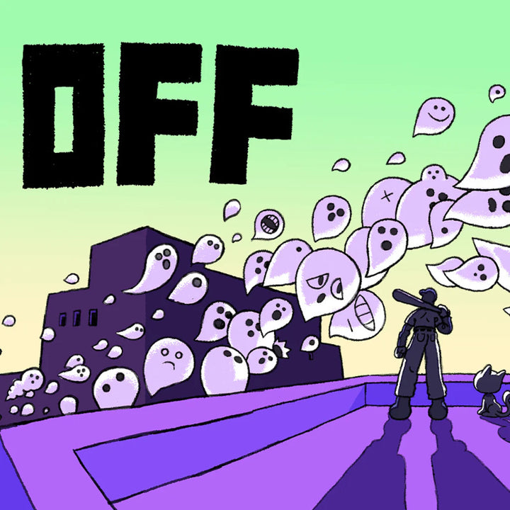 Buy OFF Steam (PC) - Steam CD Key - GLOBAL - Cheap - PremiumCDKeys.com