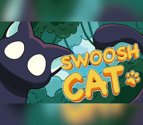 Buy SwooshCat Steam (PC) - Steam CD Key - GLOBAL - Cheap - PremiumCDKeys.com