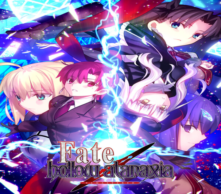Buy Fate/hollow ataraxia REMASTERED Steam (PC) - Steam CD Key - GLOBAL - Cheap - PremiumCDKeys.com