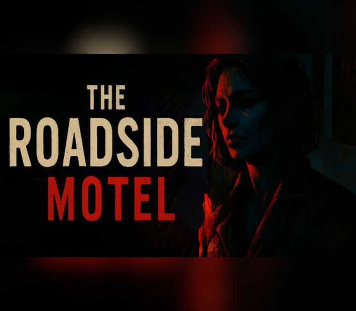 Buy The Roadside MOTEL Steam (PC) - Steam CD Key - GLOBAL - Cheap - PremiumCDKeys.com