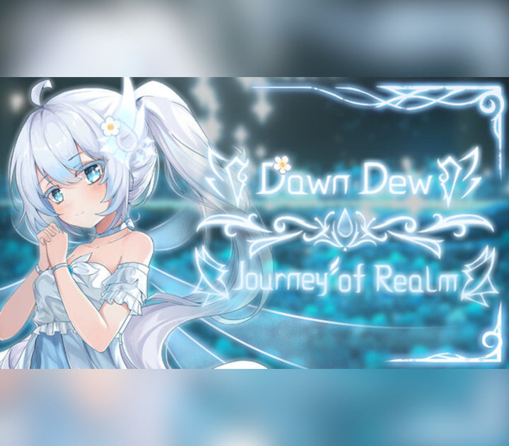 Buy Journey of Realm: Dawn Dew Steam (PC) - Steam CD Key - GLOBAL - Cheap - PremiumCDKeys.com