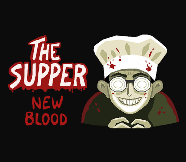 Buy The Supper: New Blood Steam (PC) - Steam CD Key - GLOBAL - Cheap - PremiumCDKeys.com