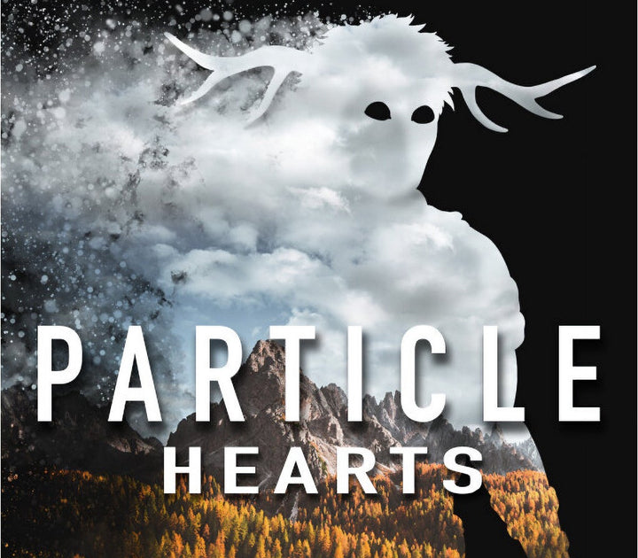 Buy Particle Hearts Steam (PC) - Steam CD Key - GLOBAL - Cheap - PremiumCDKeys.com