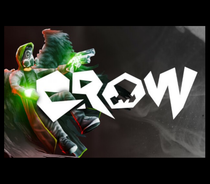 Buy CROW Steam (PC) - Steam CD Key - GLOBAL - Cheap - PremiumCDKeys.com