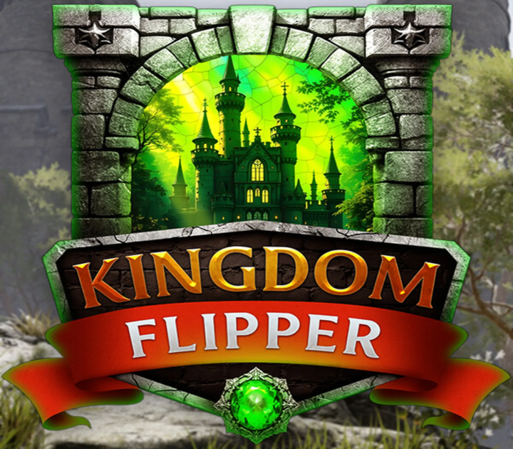 Buy Kingdom Flipper Steam (PC) - Steam CD Key - GLOBAL - Cheap - PremiumCDKeys.com