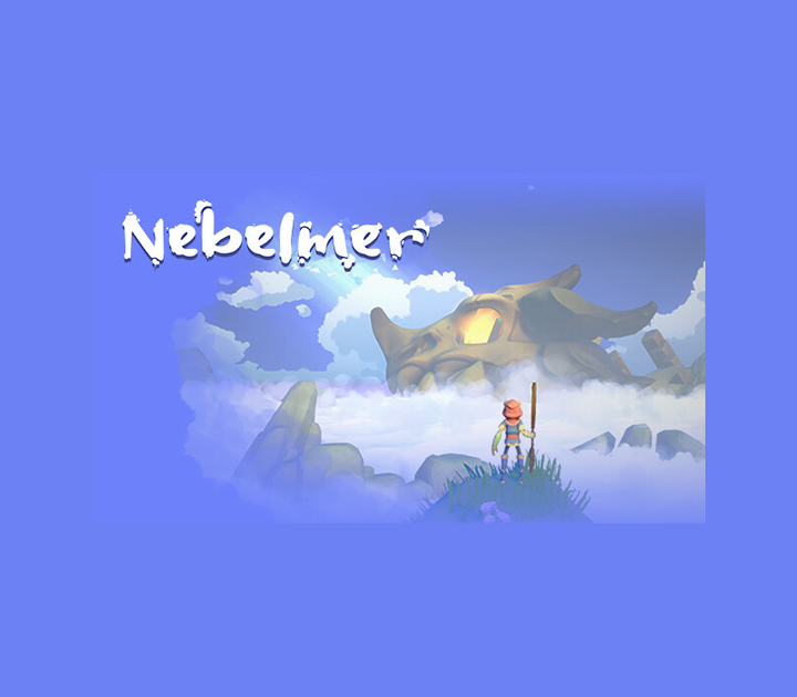 Buy Nebelmer Steam (PC) - Steam CD Key - GLOBAL - Cheap - PremiumCDKeys.com