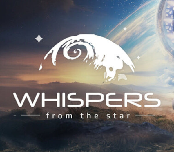 Buy Whispers from the Star Steam (PC) - Steam CD Key - GLOBAL - Cheap - PremiumCDKeys.com