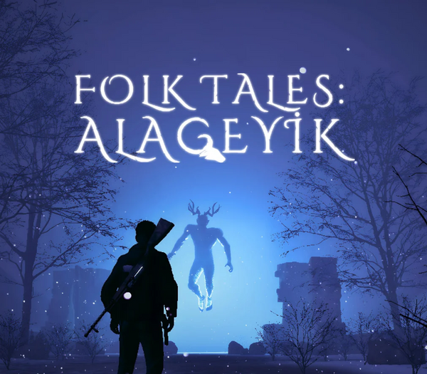 Buy Folk Tales: Alageyik Steam (PC) - Steam CD Key - GLOBAL - Cheap - PremiumCDKeys.com