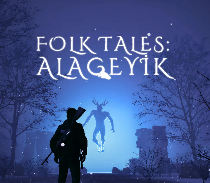 Buy Folk Tales: Alageyik Steam (PC) - Steam CD Key - GLOBAL - Cheap - PremiumCDKeys.com
