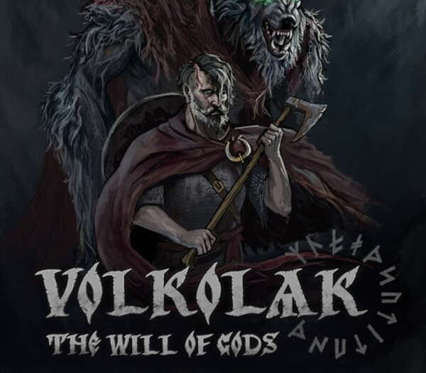Buy Volkolak: The Will of Gods Steam (PC) - Steam CD Key - GLOBAL - Cheap - PremiumCDKeys.com