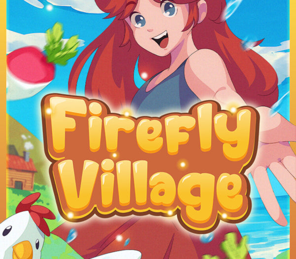 Buy Firefly Village Steam (PC) - Steam CD Key - GLOBAL - Cheap - PremiumCDKeys.com
