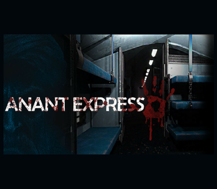 Buy Anant Express Steam (PC) - Steam CD Key - GLOBAL - Cheap - PremiumCDKeys.com