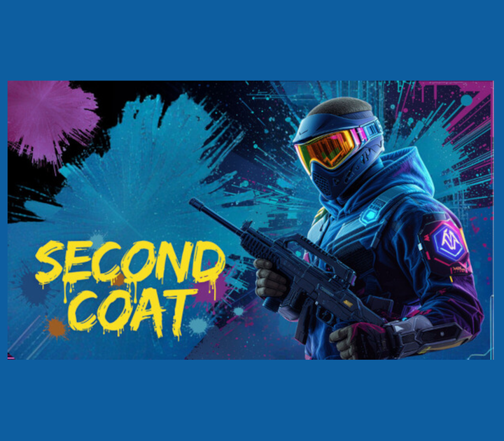 Buy Second Coat Steam (PC) - Steam CD Key - GLOBAL - Cheap - PremiumCDKeys.com