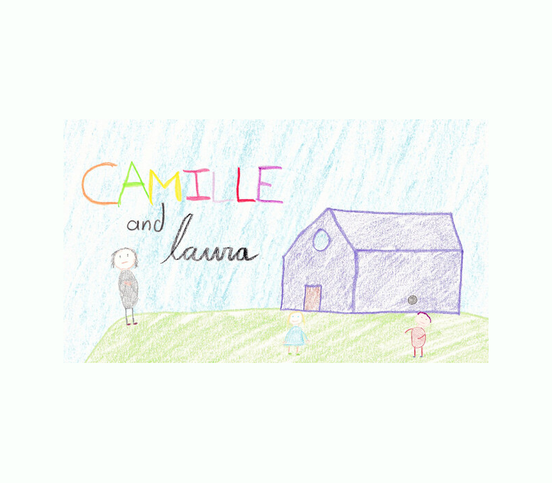 Buy Camille and Laura Steam (PC) - Steam CD Key - GLOBAL - Cheap ...