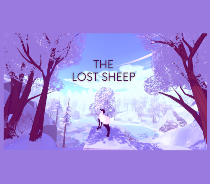 Buy The Lost Sheep Steam (PC) - Steam CD Key - GLOBAL - Cheap - PremiumCDKeys.com
