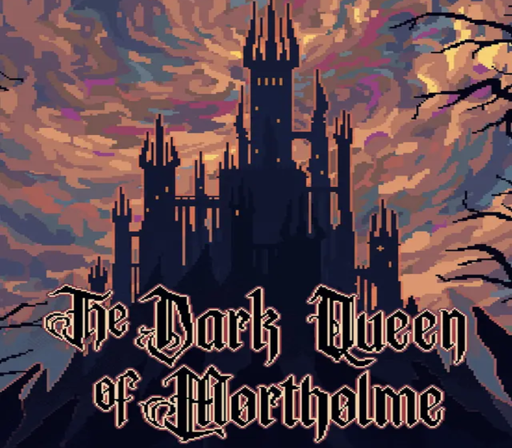 Buy The Dark Queen of Mortholme Steam (PC) - Steam CD Key - GLOBAL - Cheap - PremiumCDKeys.com