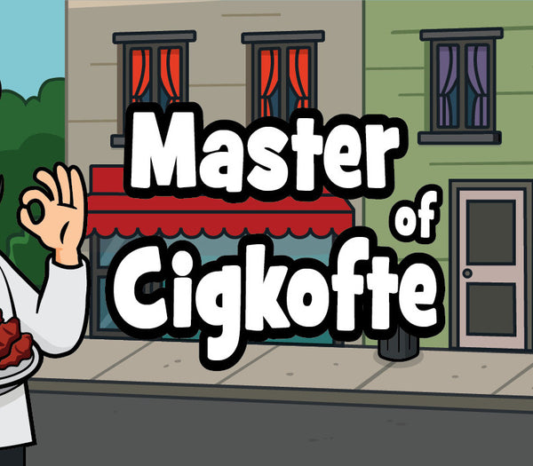 Buy Master of Cigkofte Steam (PC) - Steam CD Key - GLOBAL - Cheap - PremiumCDKeys.com