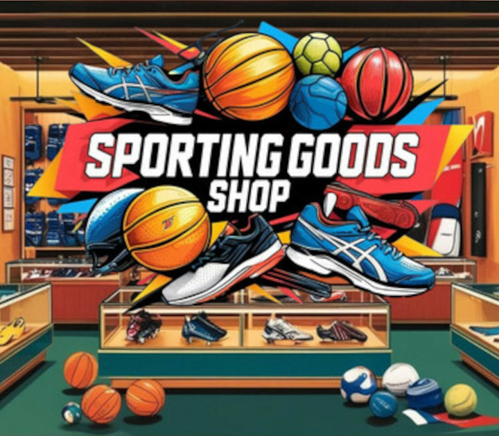 Buy Sporting Goods Shop Steam (PC) - Steam CD Key - GLOBAL - Cheap - PremiumCDKeys.com