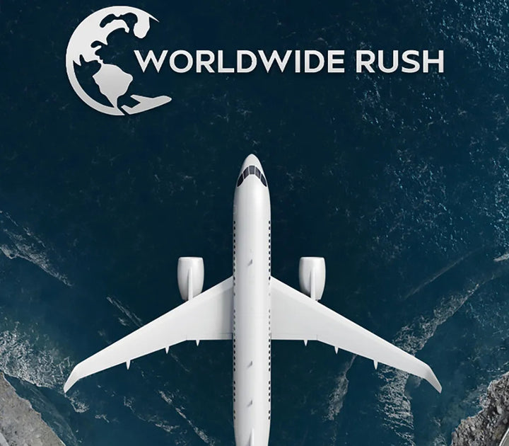 Buy Worldwide Rush Steam (PC) - Steam CD Key - GLOBAL - Cheap - PremiumCDKeys.com