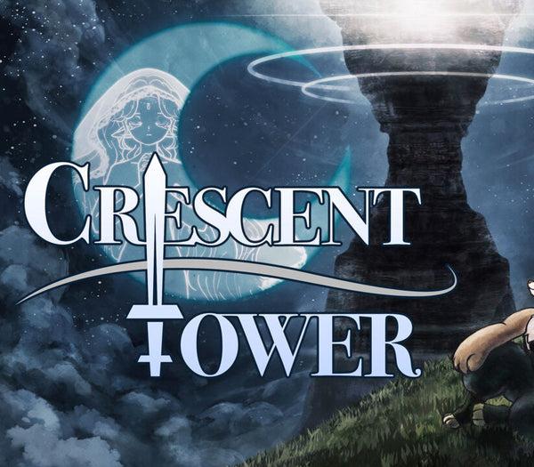 Buy Crescent Tower Steam (PC) - Steam CD Key - GLOBAL - Cheap - PremiumCDKeys.com