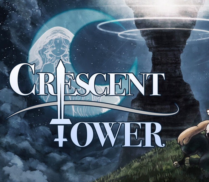 Buy Crescent Tower Steam (PC) - Steam CD Key - GLOBAL - Cheap - PremiumCDKeys.com