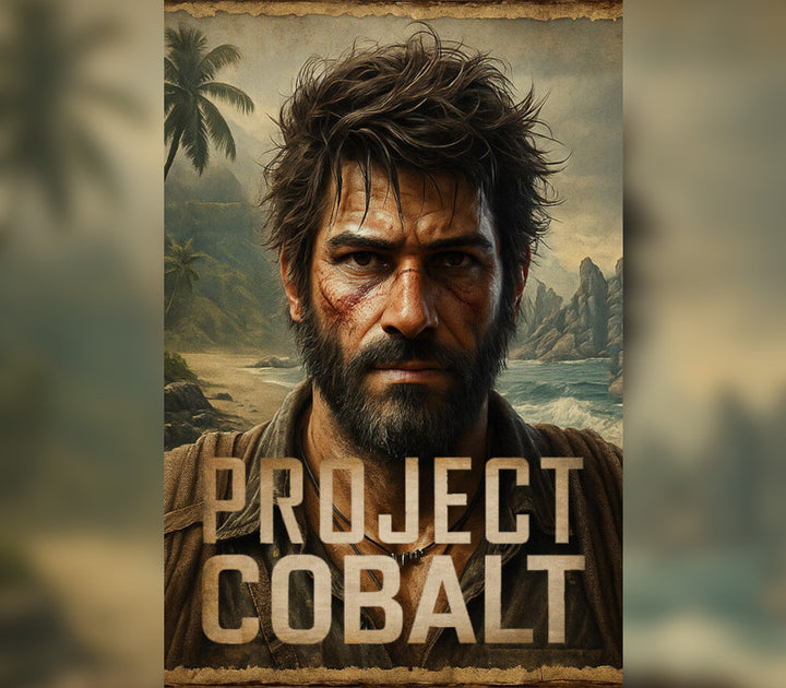 Buy Project Cobalt Steam (PC) - Steam CD Key - GLOBAL - Cheap - PremiumCDKeys.com