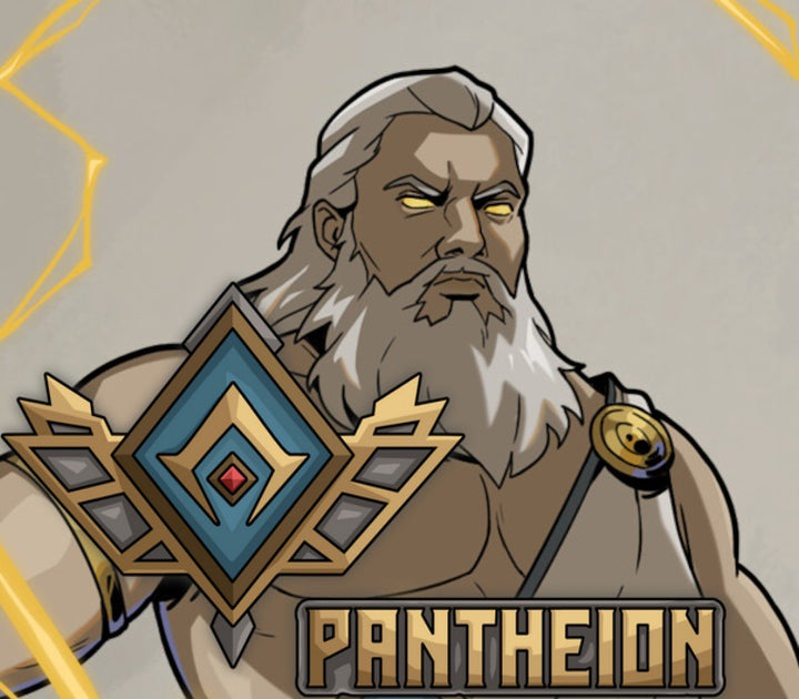 Buy Pantheion Steam (PC) - Steam CD Key - GLOBAL - Cheap - PremiumCDKeys.com